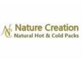 Nature Creation Promo Codes January 2022