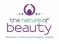 The Nature Of Beauty Promo Codes April 2024