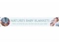 Nature's Baby Blankets Promo Codes June 2023