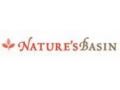 Nature's Basin Promo Codes February 2023