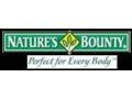 Nature's Bounty Promo Codes May 2024