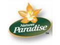Natures Paradise Promo Codes August 2022