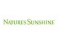 Nature's Sunshine Promo Codes August 2022