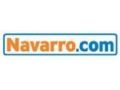 Navarro Discount Pharmacy Promo Codes January 2022