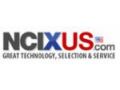Ncixus Promo Codes October 2023