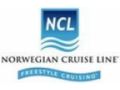 Norwegian Cruise Line Promo Codes January 2022