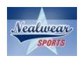 Nealwear Sports Promo Codes December 2022