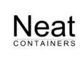 Neat CONTAINERS 15% Off Promo Codes May 2024
