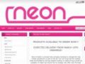 Neoncricket UK 10% Off Promo Codes May 2024