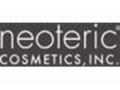 Neoteric Cosmetics Promo Codes April 2024