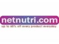 Net Nutri Promo Codes June 2023