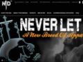 Neverletdie Promo Codes May 2022