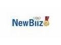 NewBiiz 15$ Off Promo Codes May 2024