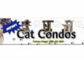 New Cat Condos Promo Codes August 2022