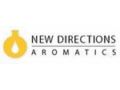 New Directions Aromatics Promo Codes February 2022