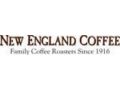 New England Coffee Company Promo Codes May 2022