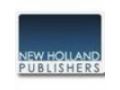 New Holland Publishers Promo Codes August 2022