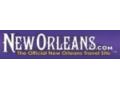 New Orleans Promo Codes January 2022