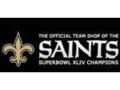 The New Orleans Saints Team Shop Promo Codes April 2024