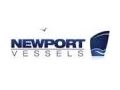 Newport Vessels Promo Codes April 2024