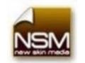 Newskinmedia Promo Codes April 2024