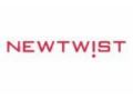 Newtwist Promo Codes January 2022