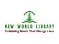 New World Library Promo Codes April 2024