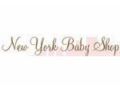 New York Baby Shop 30% Off Promo Codes May 2024