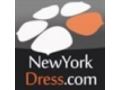 New York Dress Promo Codes May 2024