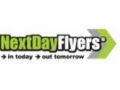 Next Day Flyers Promo Codes February 2022