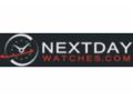 Next Day Watches 5% Off Promo Codes May 2024