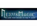 Nexus Magic Shop Promo Codes April 2024