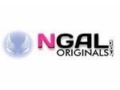 N-gal Originals Promo Codes October 2023