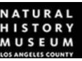 Natural History Museum Promo Codes August 2022