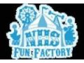 Nhs Fun Factory Promo Codes May 2022