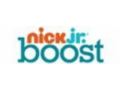 Nick Jr Boost Promo Codes April 2024