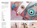 Nicnicjewelry 20% Off Promo Codes May 2024