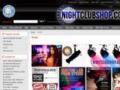 Nightclubshop Promo Codes May 2024