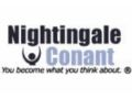Nightingale Conant Promo Codes August 2022