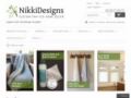 Nikkidesigns Canada Promo Codes January 2022