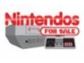 Nintendos For Sale 10% Off Promo Codes April 2024