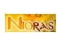 Nioras Promo Codes April 2024