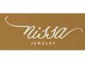 Nissa Jewelry 50% Off Promo Codes May 2024