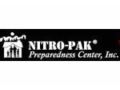 Nitro-pak Preparedness Center Promo Codes January 2022