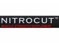 Nitrocut Promo Codes April 2024
