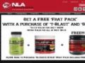 Nlaperformance 10% Off Promo Codes May 2024