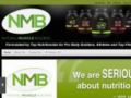 Nmbnutrition UK 5% Off Promo Codes May 2024