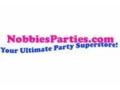 Noobies Parties Promo Codes July 2022