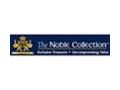 Noble Collection Promo Codes August 2022