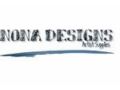 Nona Designs Promo Codes April 2024
